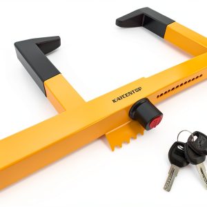 KAYCENTOP Anti Theft Tire Lock Security-0