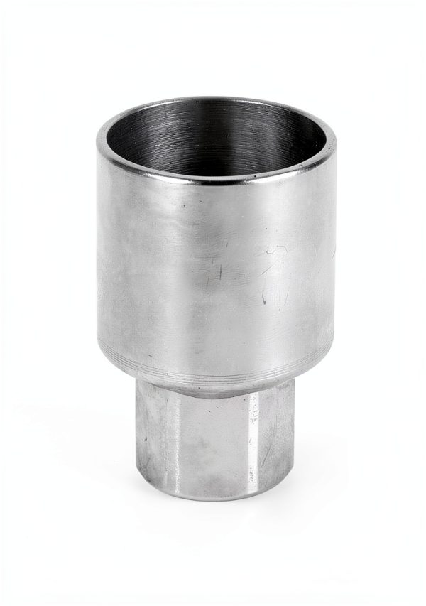 Wheel Lock Lug Nut RATCHROLL Automotive Security-3