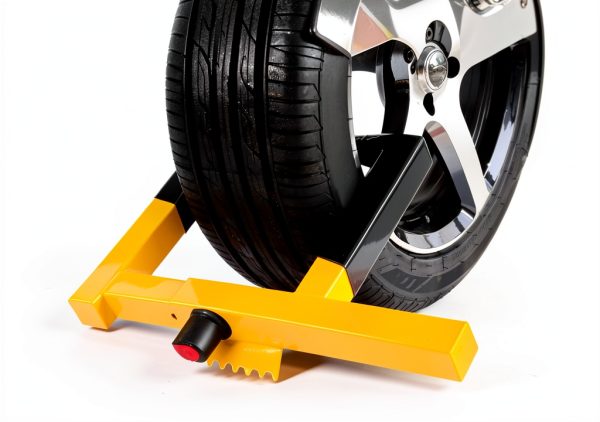 KAYCENTOP Anti Theft Tire Lock Security-2