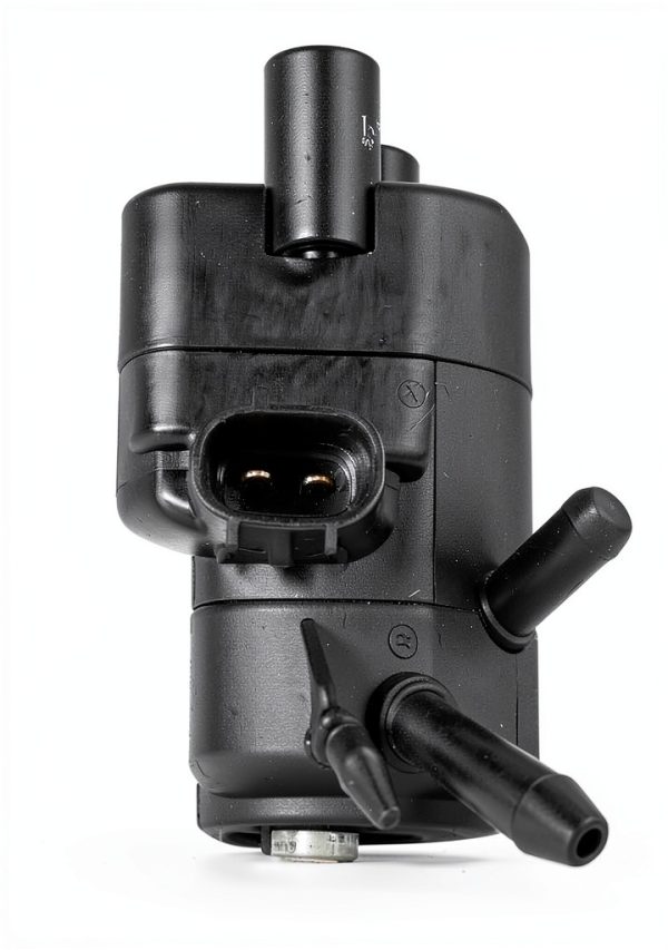 Fraylis Metal Canister Purge Solenoid for Scion Toyota-2