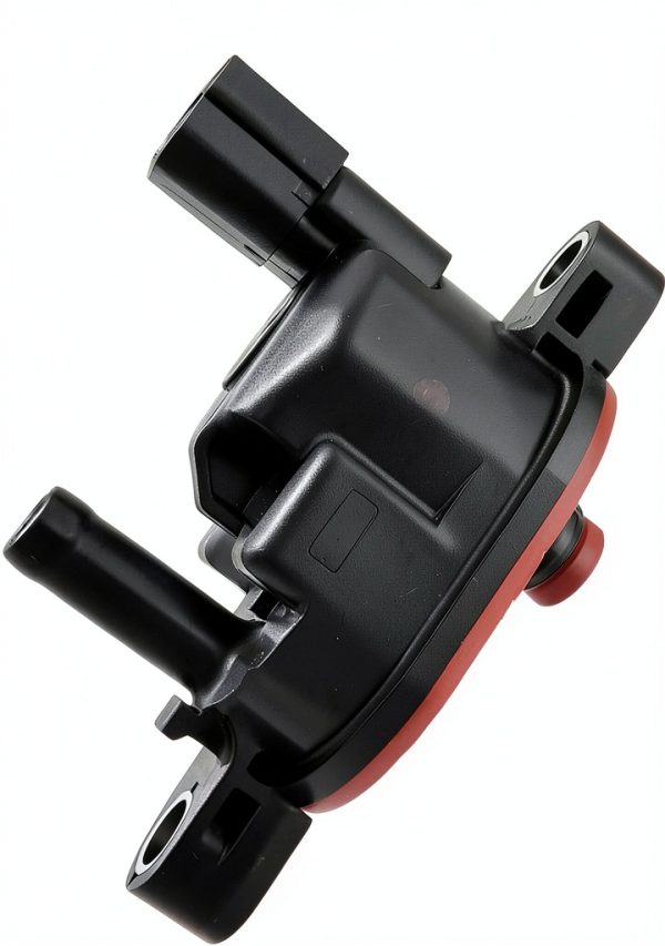 Automotive-leader Plastic Canister Purge Solenoid Value-6