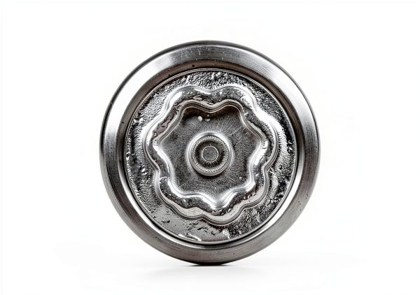 Wheel Lock Lug Nut RATCHROLL Automotive Security-5