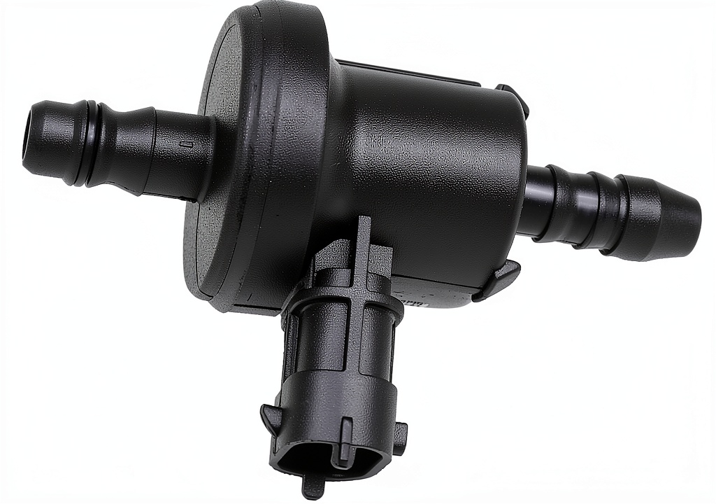HiSport fuel tank breather valve