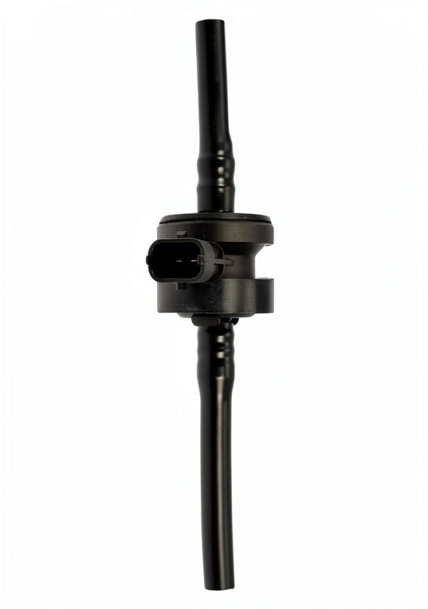 APDTY Evaporative Canister Purge Solenoid Repair Kit-1