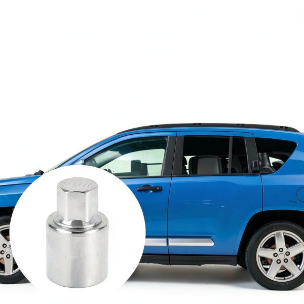 Wheel Lock Lug Nut RATCHROLL Automotive Security-1