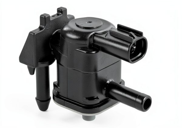Fraylis Metal Canister Purge Solenoid for Scion Toyota-4