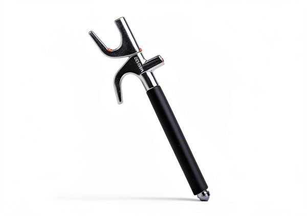 Leiwo Anti Theft Steering Wheel Lock-4