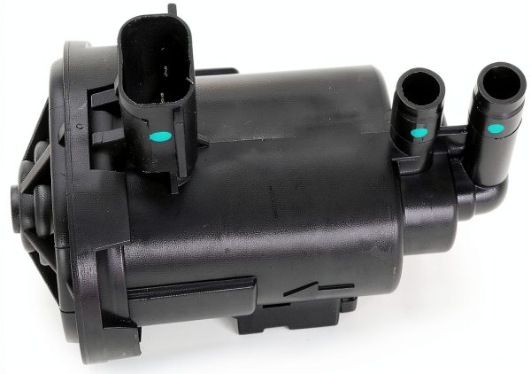 Garage-Pro Vapor Canister Purge Valve NPT 2-Port-4