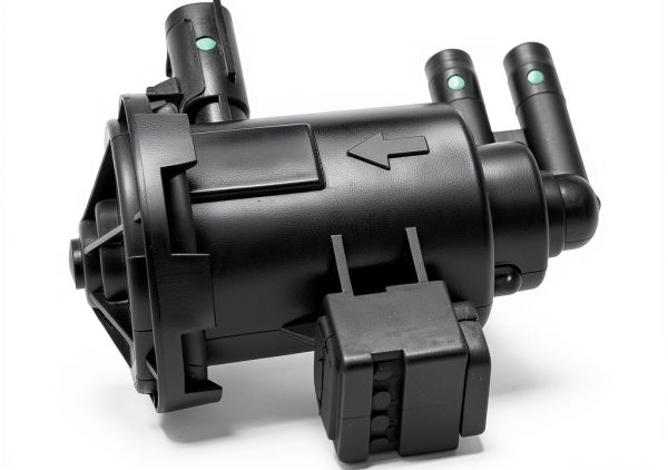 Garage-Pro Vapor Canister Purge Valve NPT 2-Port-5