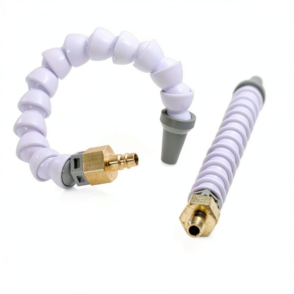 H. Bowes White Brass RV Sink Faucet-2