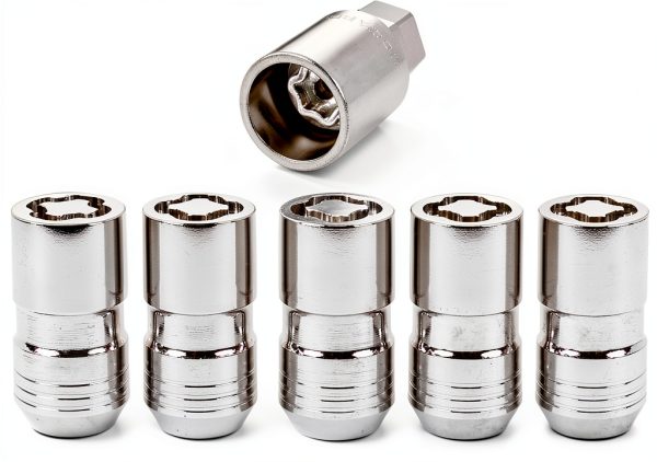 McGard Wheel Locks for Sport Utility Vehicles-1