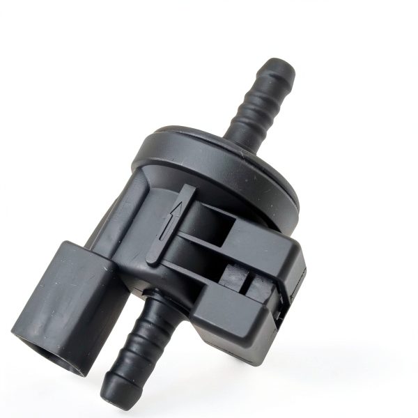 Powkos Vapor Canister Purge Valve Solenoid for Volkswagen-1