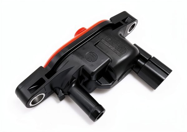 Automotive-leader Plastic Canister Purge Solenoid Value-7