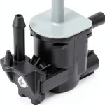 Fraylis Metal Canister Purge Solenoid for Scion Toyota-0