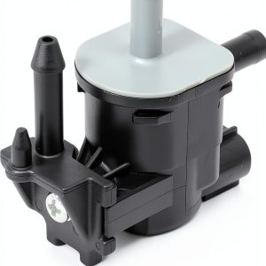 Fraylis Metal Canister Purge Solenoid for Scion Toyota-0