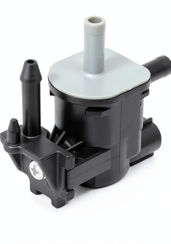Fraylis Metal Canister Purge Solenoid for Scion Toyota-0