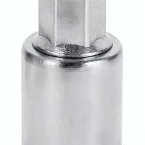 Wheel Lock Lug Nut RATCHROLL Automotive Security-0