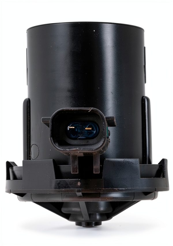 Garage-Pro Vapor Canister Purge Valve NPT 2-Port-6