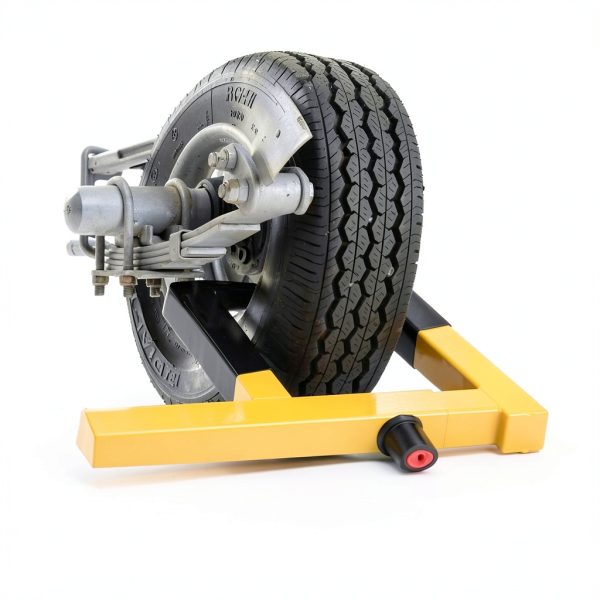 KAYCENTOP Anti Theft Tire Lock Security-5