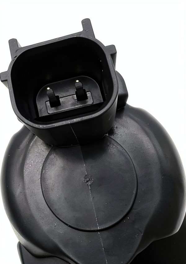 Automotive-leader Plastic Canister Purge Solenoid Value-3