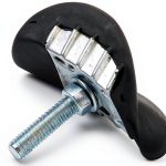 Motion Pro Rim Lock Wheel Locks Heavy Duty Aluminum-0