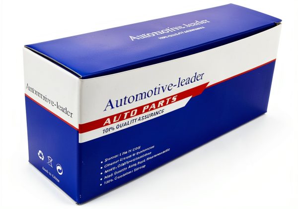 Automotive-leader Plastic Canister Purge Solenoid Value-8