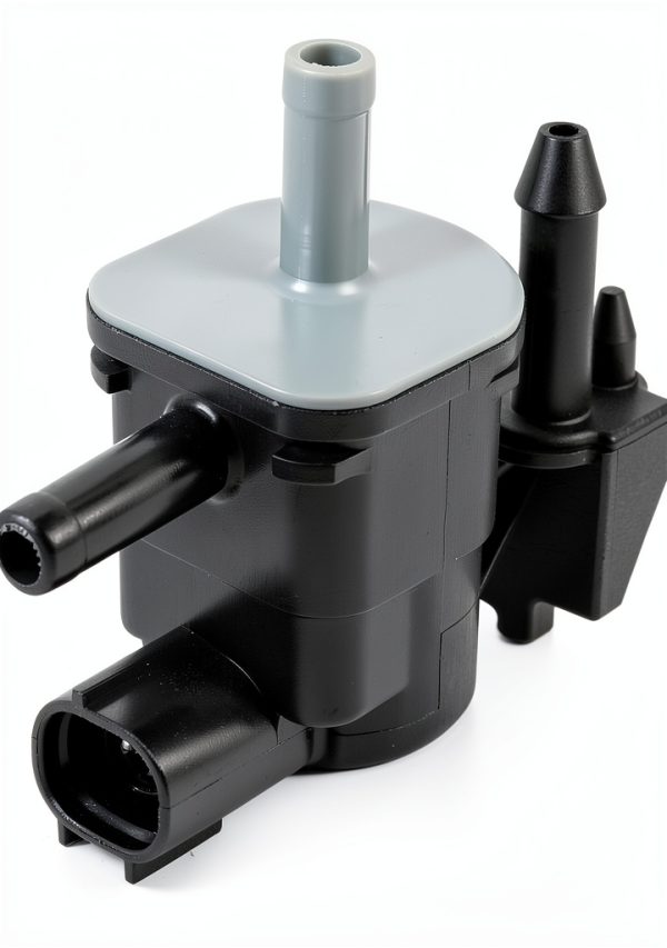 Fraylis Metal Canister Purge Solenoid for Scion Toyota-6