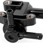 Garage-Pro Vapor Canister Purge Valve for Honda Accord-0