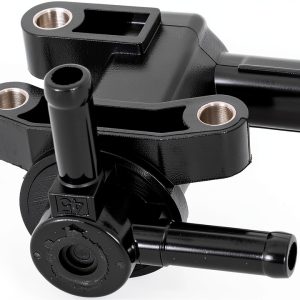 Garage-Pro Vapor Canister Purge Valve for Honda Accord-0