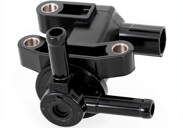 Garage-Pro Vapor Canister Purge Valve for Honda Accord-0