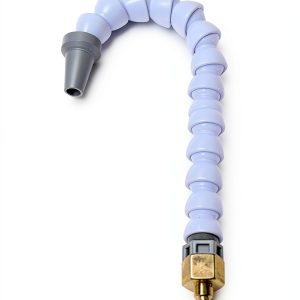 H. Bowes White Brass RV Sink Faucet-0