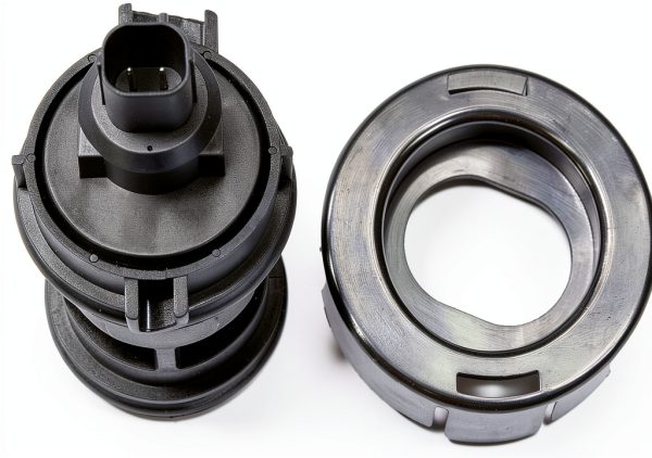 Dorman 911-710 Canister Purge Control Solenoid-1