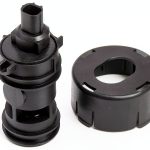 Dorman 911-422 Canister Purge Control Solenoid-0