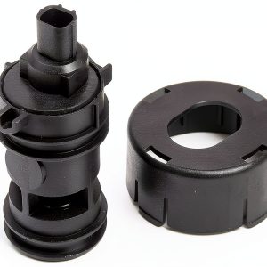 Dorman 911-422 Canister Purge Control Solenoid-0