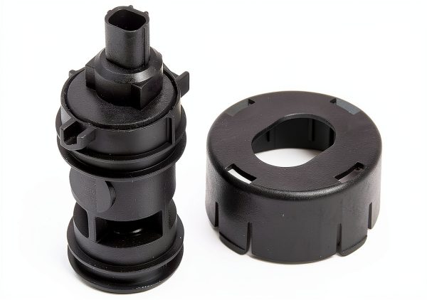 Dorman 911-422 Canister Purge Control Solenoid-0
