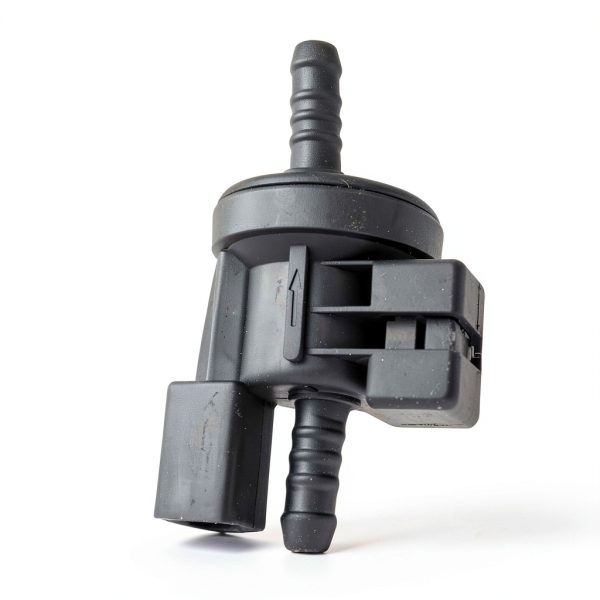 Powkos Vapor Canister Purge Valve Solenoid for Volkswagen-4