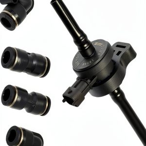 APDTY Evaporative Canister Purge Solenoid Repair Kit-0