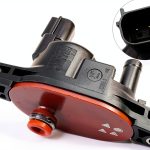 Automotive-leader Plastic Canister Purge Solenoid Value-0