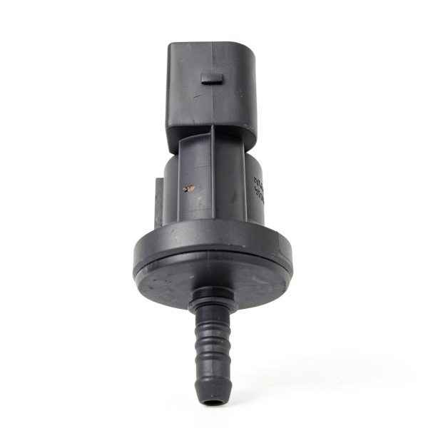 Powkos Vapor Canister Purge Valve Solenoid for Volkswagen-2