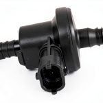 Middrivr Vapor Canister Purge Valve Metal Chrome-0
