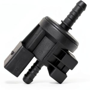 Powkos Vapor Canister Purge Valve Solenoid for Volkswagen-0