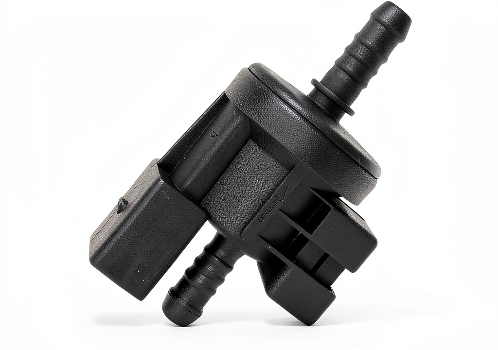 Powkos vapor canister purge valve solenoid