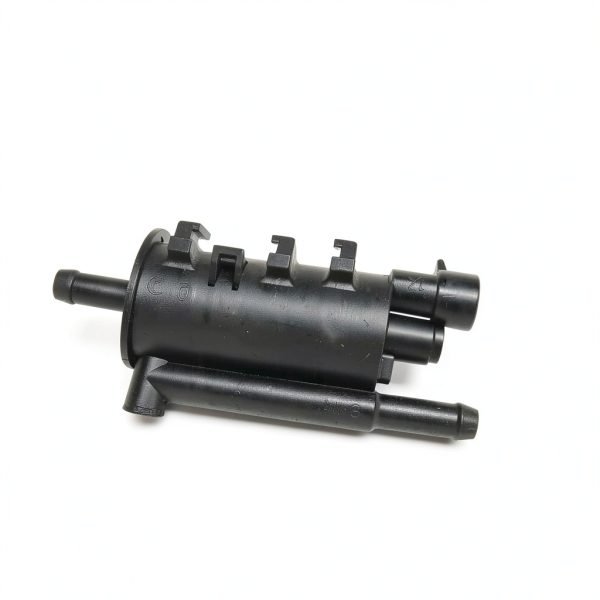 Kia Valve-Purge Control Solenoid Replacement-0