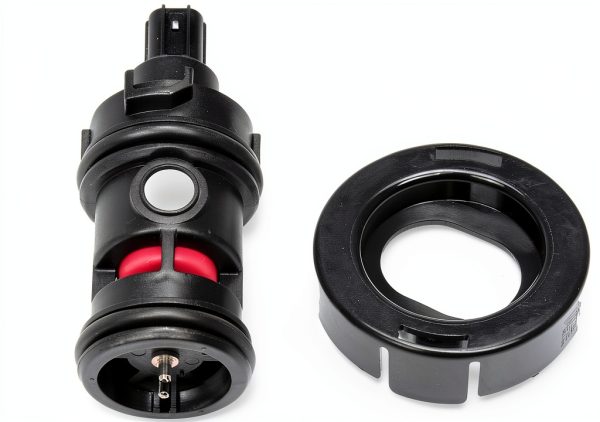 Dorman 911-710 Canister Purge Control Solenoid-2