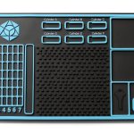 Lock Pinning Mat Rubber Ghrosty & Schuff-0