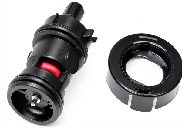 Dorman 911-710 Canister Purge Control Solenoid-0
