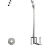 VEVOR Stainless Steel Faucet Nickel RV Kitchen-0