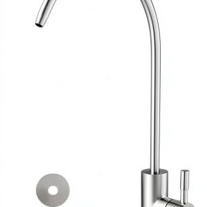 VEVOR Stainless Steel Faucet Nickel RV Kitchen-0