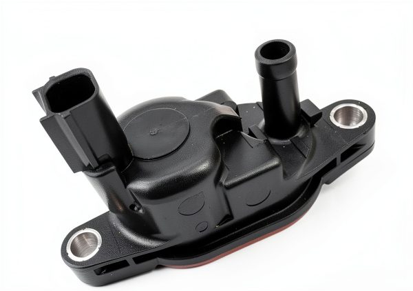 Automotive-leader Plastic Canister Purge Solenoid Value-5