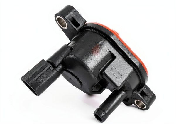 Automotive-leader Plastic Canister Purge Solenoid Value-4